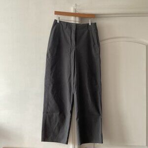 Wilfred Free Ascendant Pant High-waisted Pants Size 6